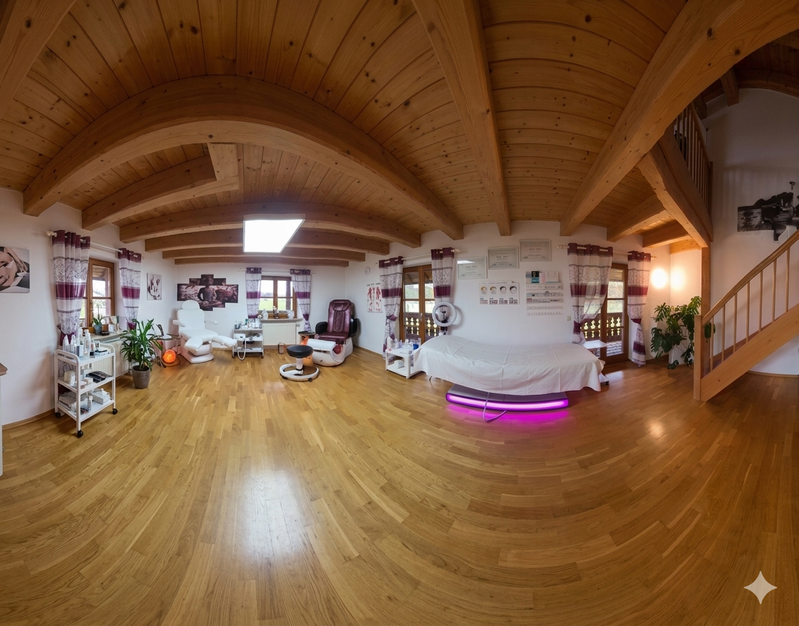 Kraft & Care Studio — Eberfing